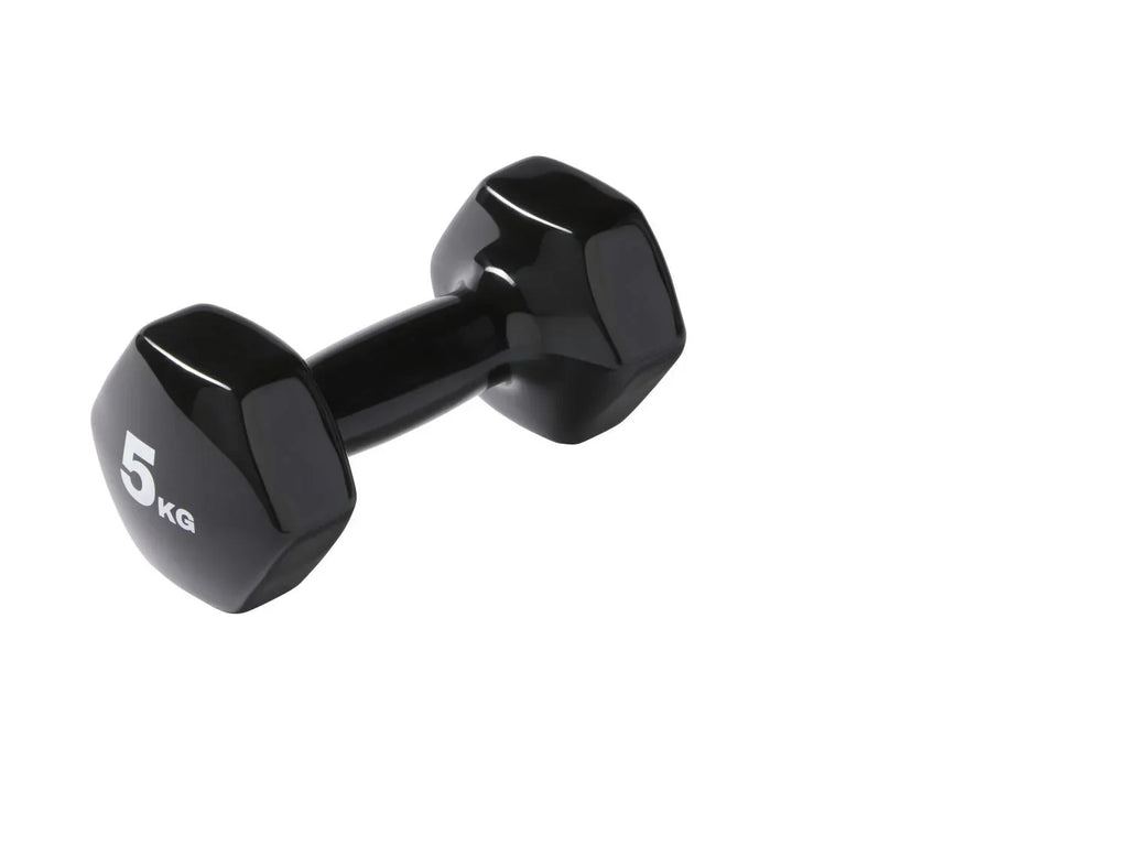 CRIVIT Haltre court hexagonal, 5 kg
