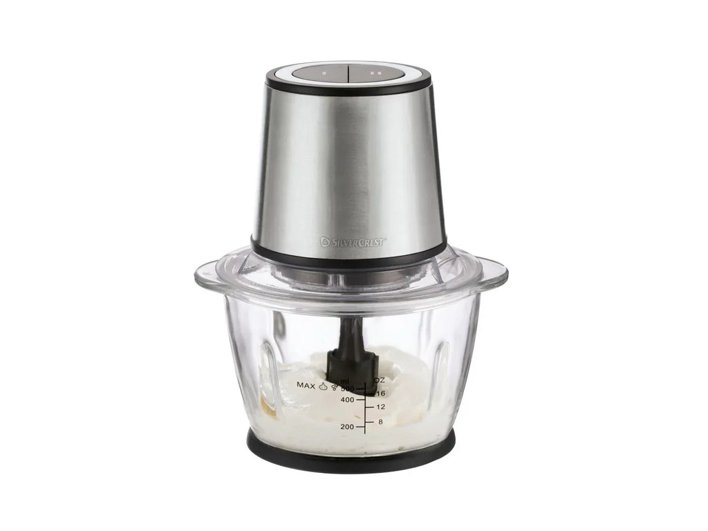 SILVERCREST Hachoir Premium