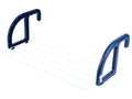 LEIFHEIT tendoir  ligne suspendu Classic 25