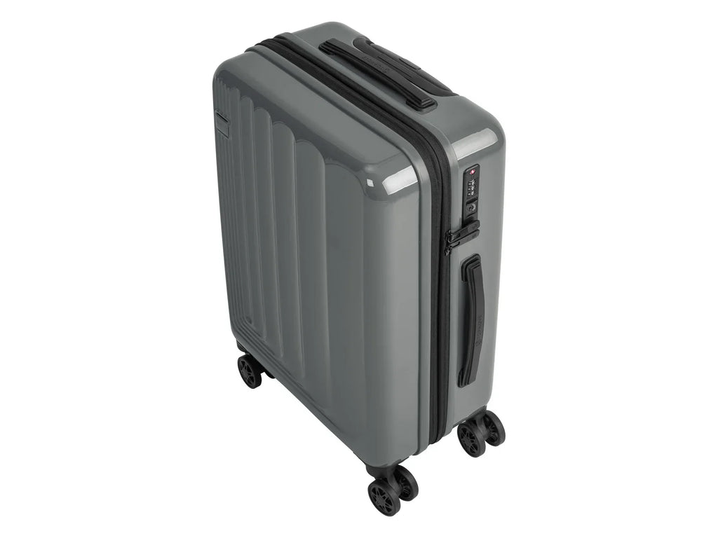 TOPMOVE Valise trolley, 30 l