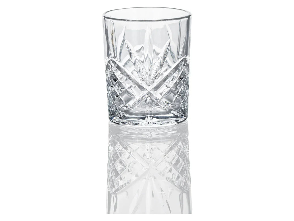 ERNESTO Lot de 4 verres  long drink ou  whisky