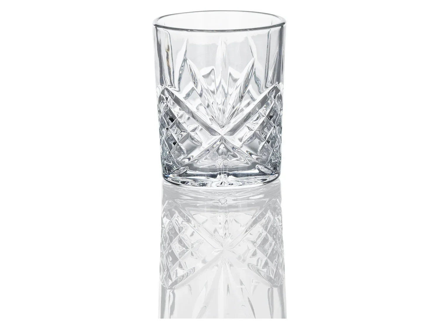 ERNESTO Lot de 4 verres  long drink ou  whisky