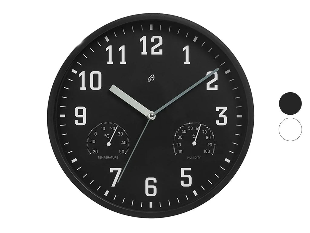 AURIOL Horloge murale