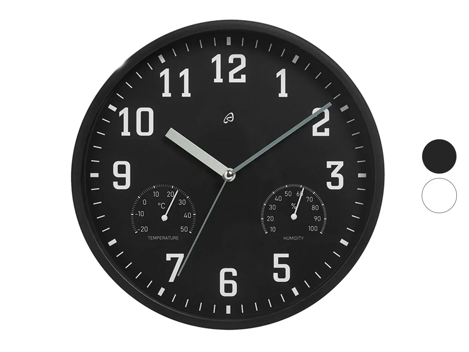 AURIOL Horloge murale
