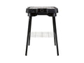 SILVERCREST KITCHEN TOOLS Barbecue lectrique de table et sur pieds