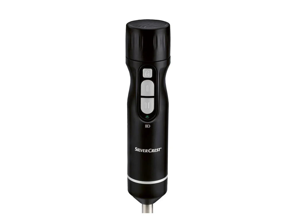SILVERCREST KITCHEN TOOLS Mixeur plongeant sans fil