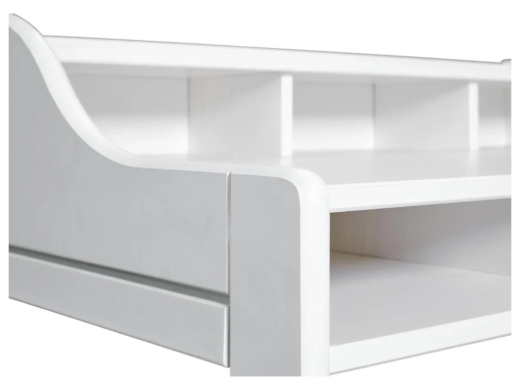 Inter Link Bureau d'enfant Kids Learning, 112 x 68,3 x 91 cm