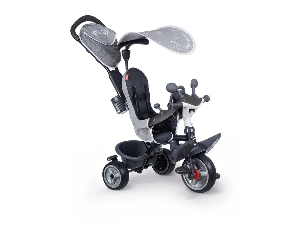 SMOBY Tricycle Baby Driver Plus