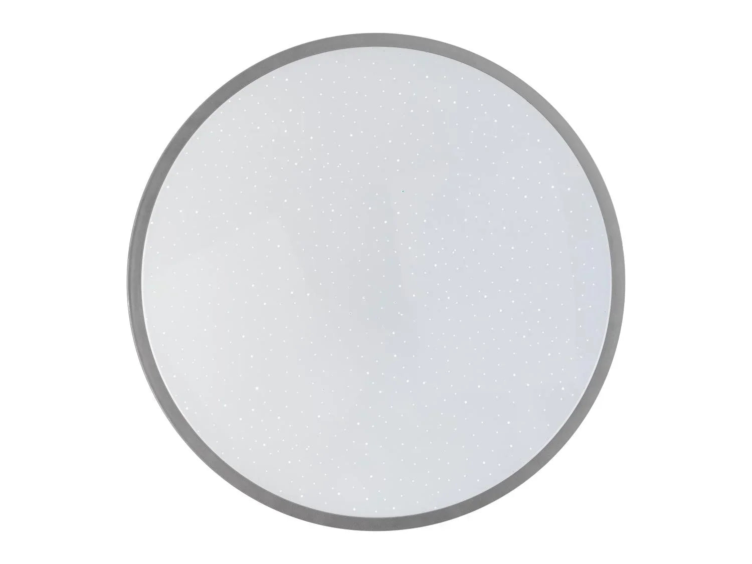 LIVARNO Plafonnier  LED avec variateur de blanc