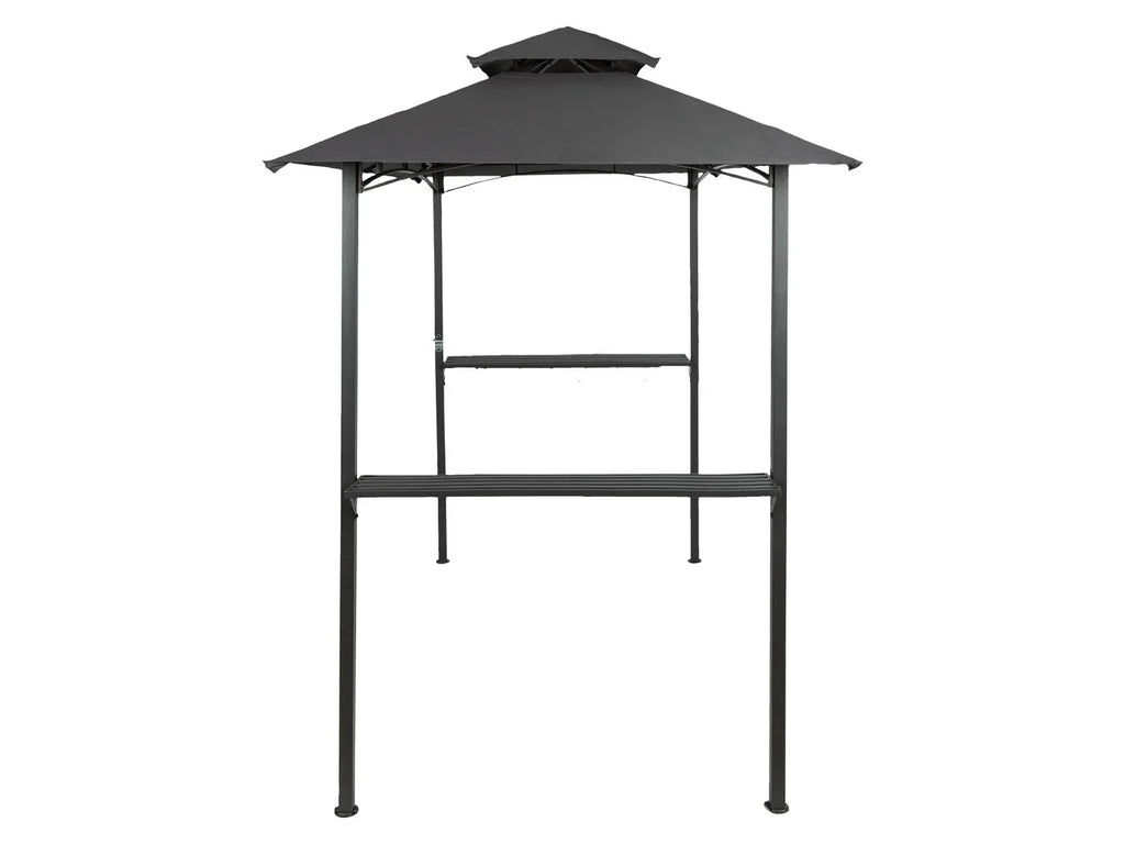 LIVARNO home Tonnelle de jardin, anthracite