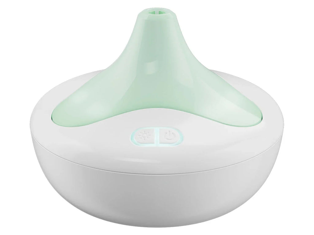 SILVERCREST PERSONAL CARE Diffuseur d'armes  ultrasons, avec huiles aromatiques