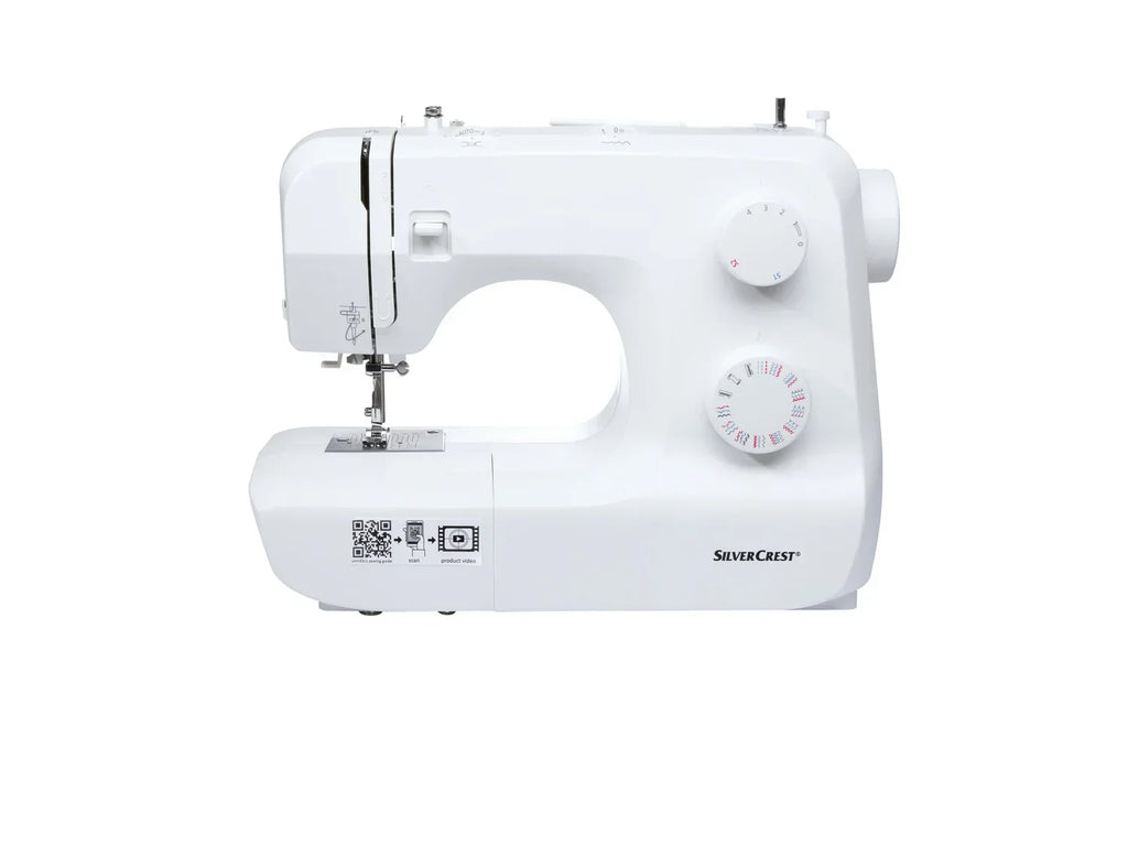 SILVERCREST Machine  coudre, 70 W
