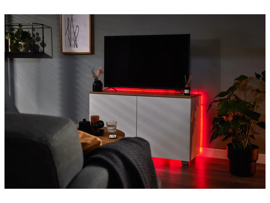 LIVARNO home Ruban  LED, 5m