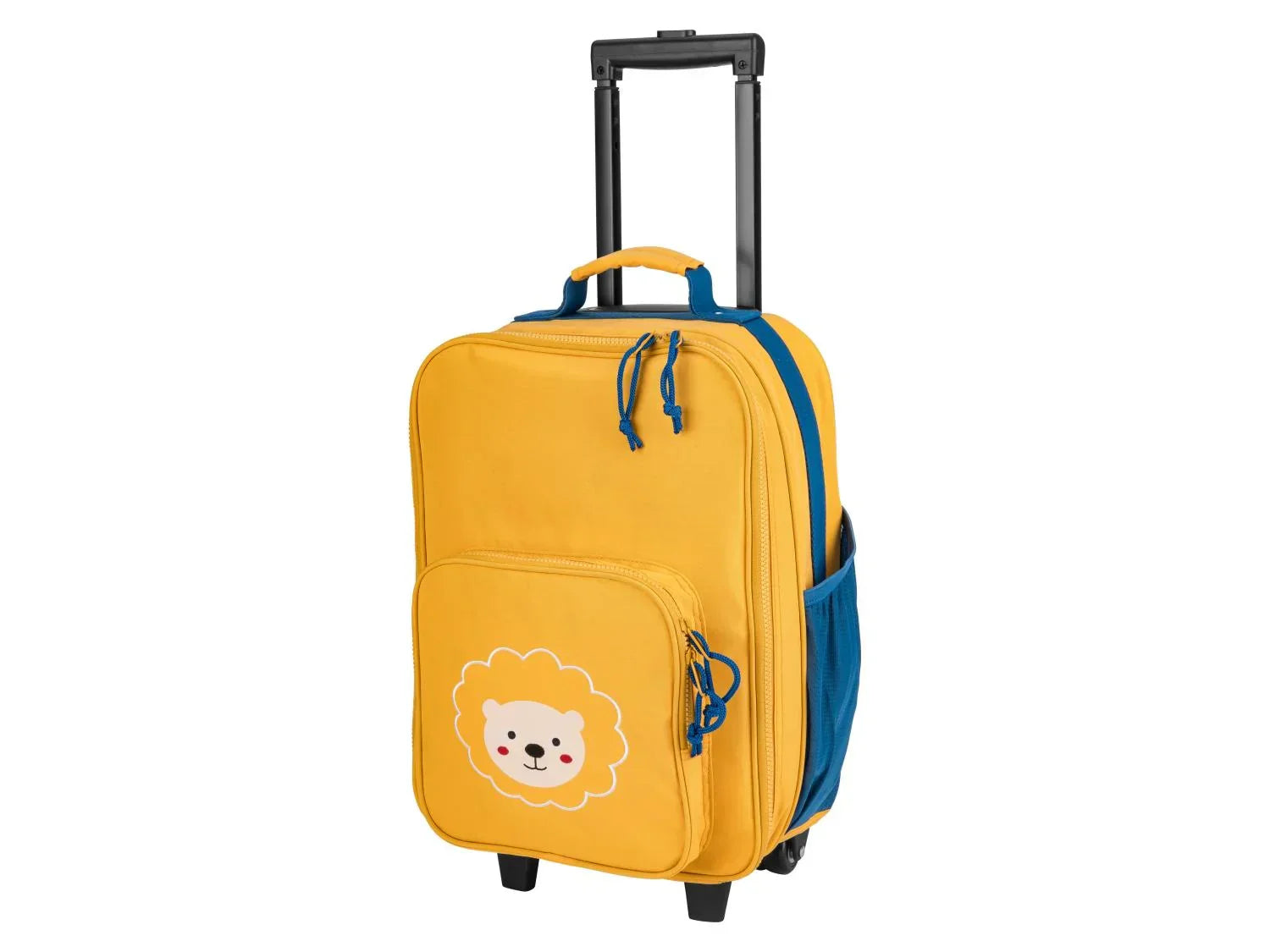 TOPMOVE Valise enfant, 22 l