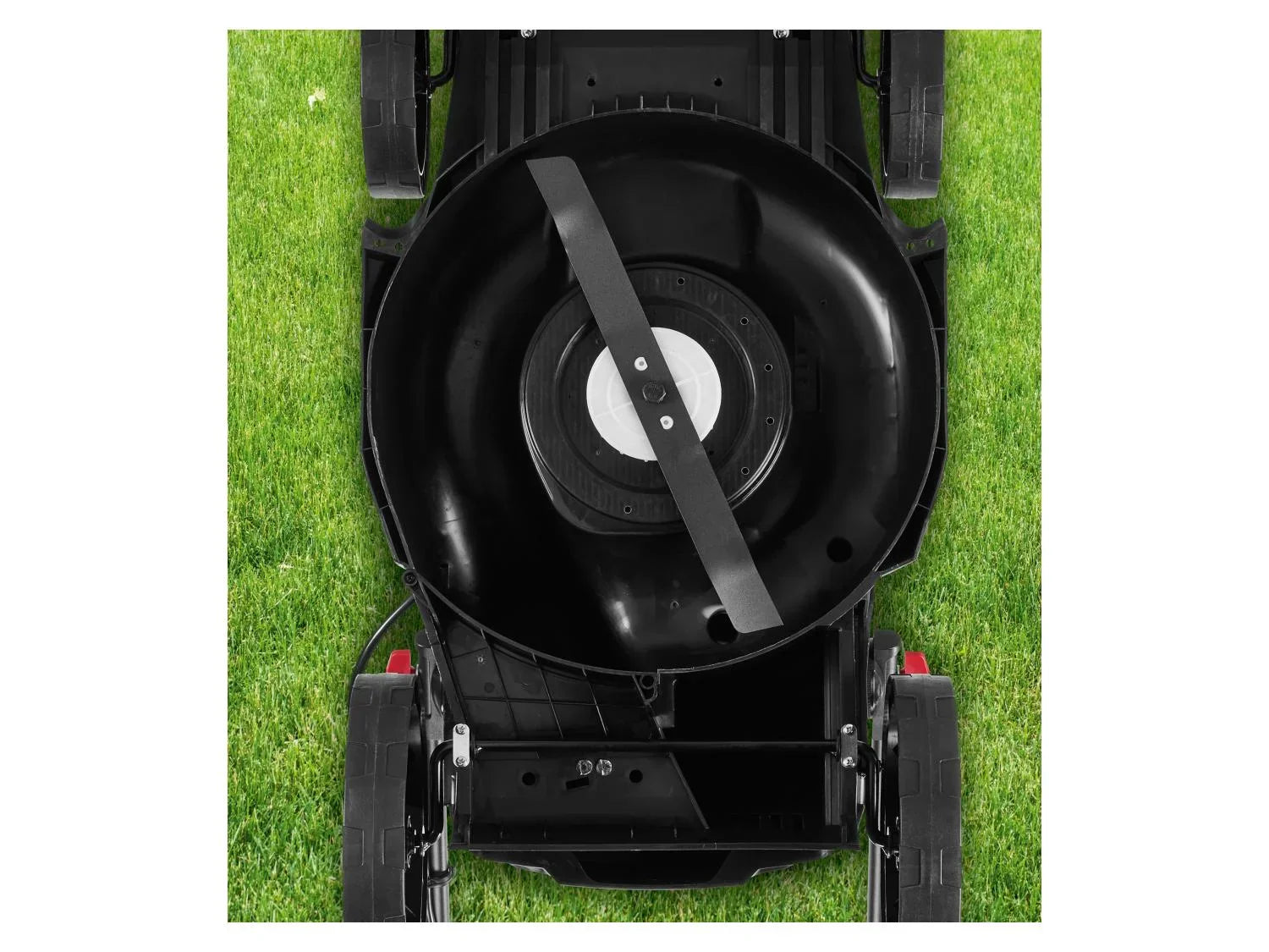 PARKSIDE Tondeuse sans fil PRMA 40-Li D2, 40 V