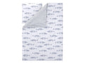 LIVARNO Parure de lit en coton mlang, 140 x 200 cm