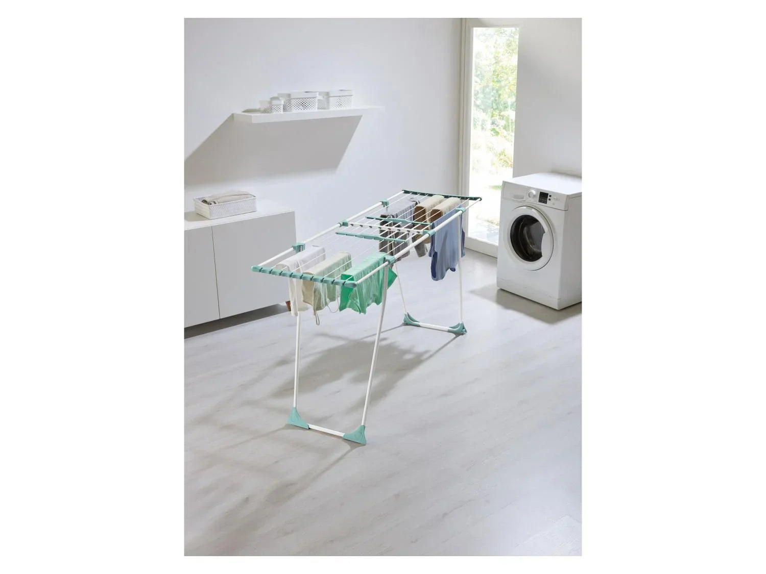 LIVARNO home Schoir  linge pliable