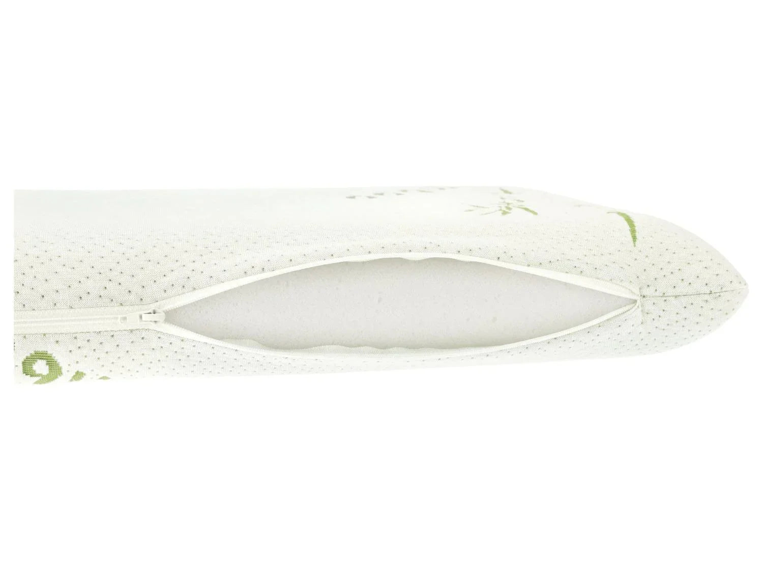 LIVARNO Oreiller ergonomique Premium, 34 x 74 cm