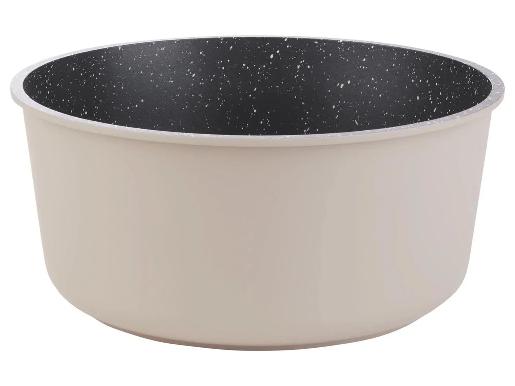 LIVARNO home Set de casseroles et poles en fonte daluminium