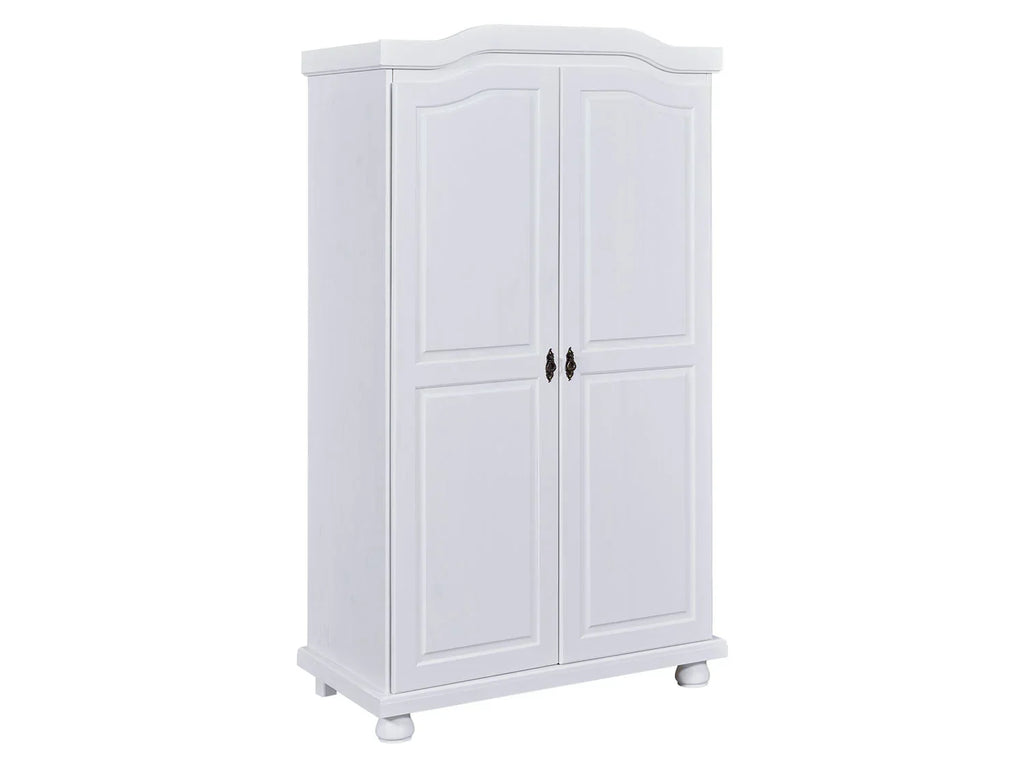 Inter Link Armoire en bois massif