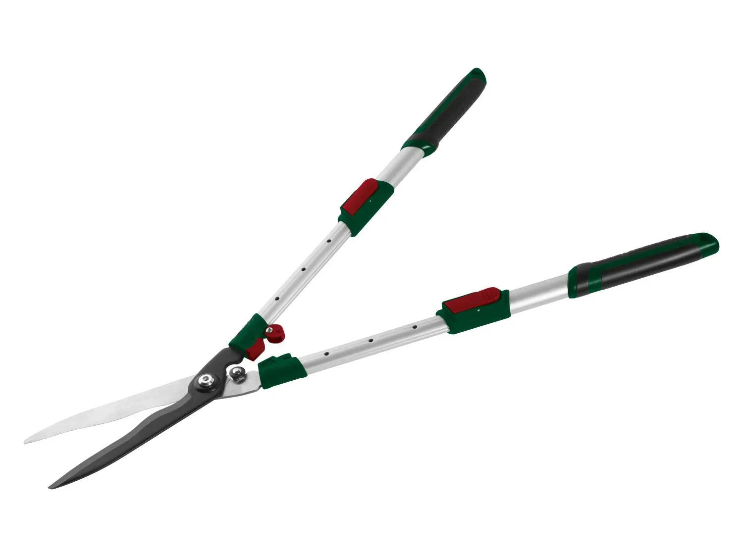 PARKSIDE Taille-haies tlescopique