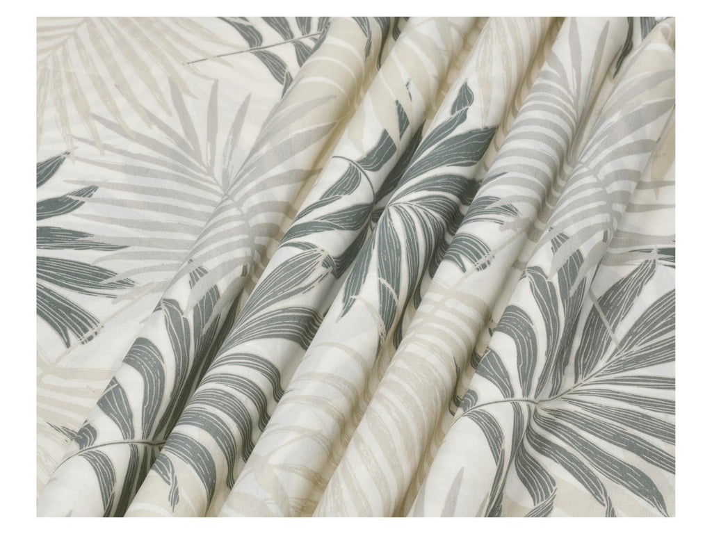 LIVARNO Parure de lit en satin de microfibre, 240 x 220 cm