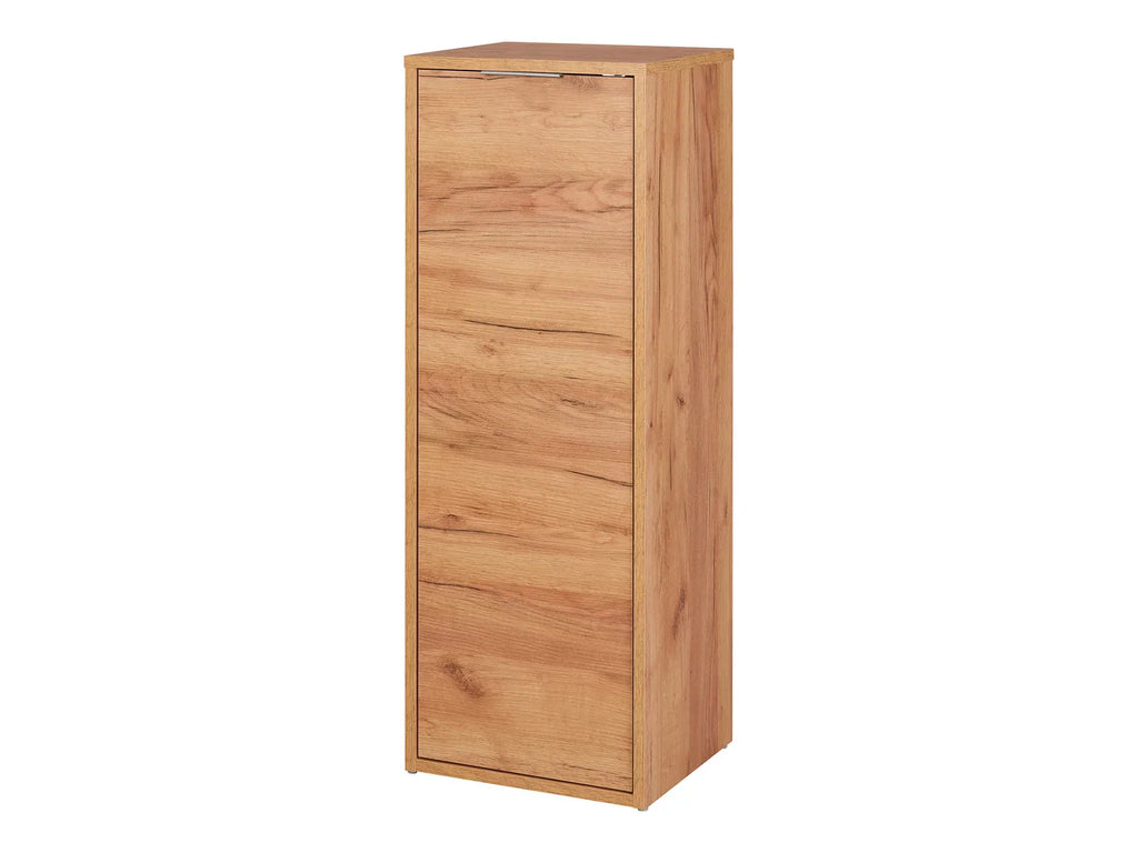 LIVARNO home Armoire haute Vrone, 40 x 110 x 35 cm, imitation chne
