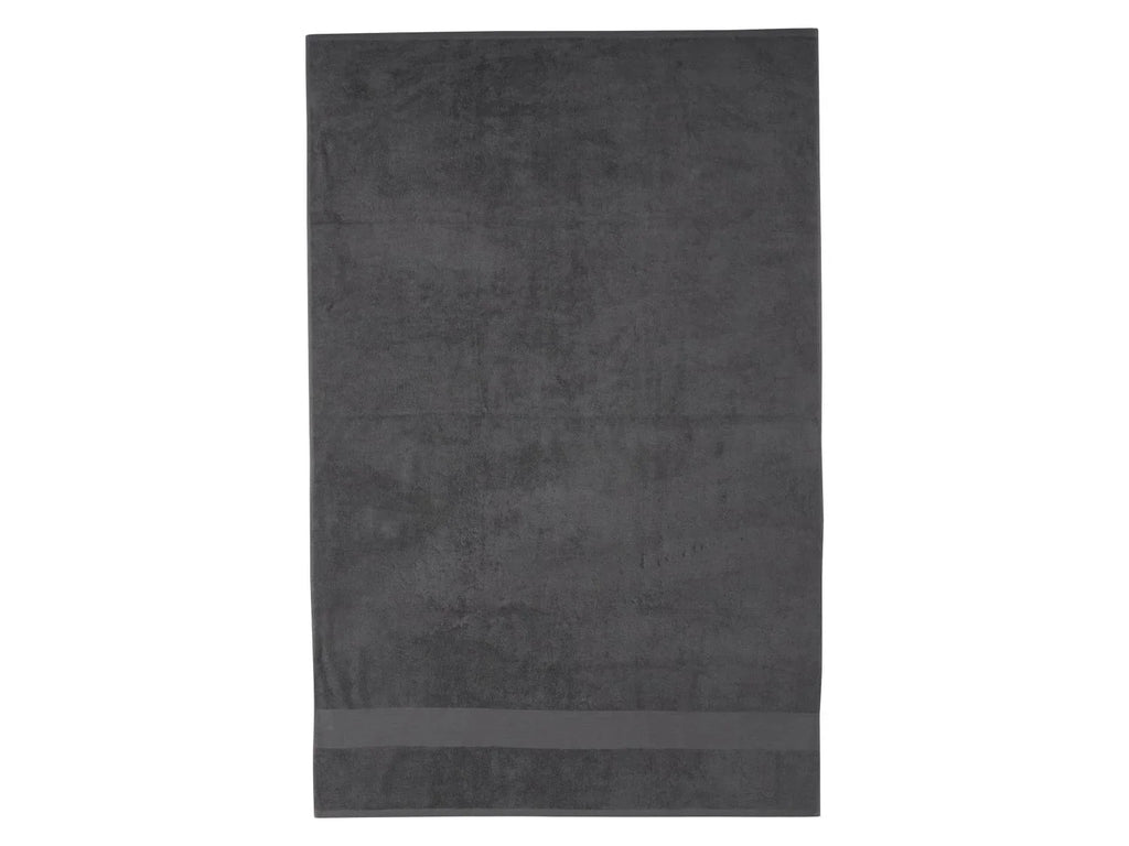 LIVARNO Serviette de bain ponge, 100 x 150 cm