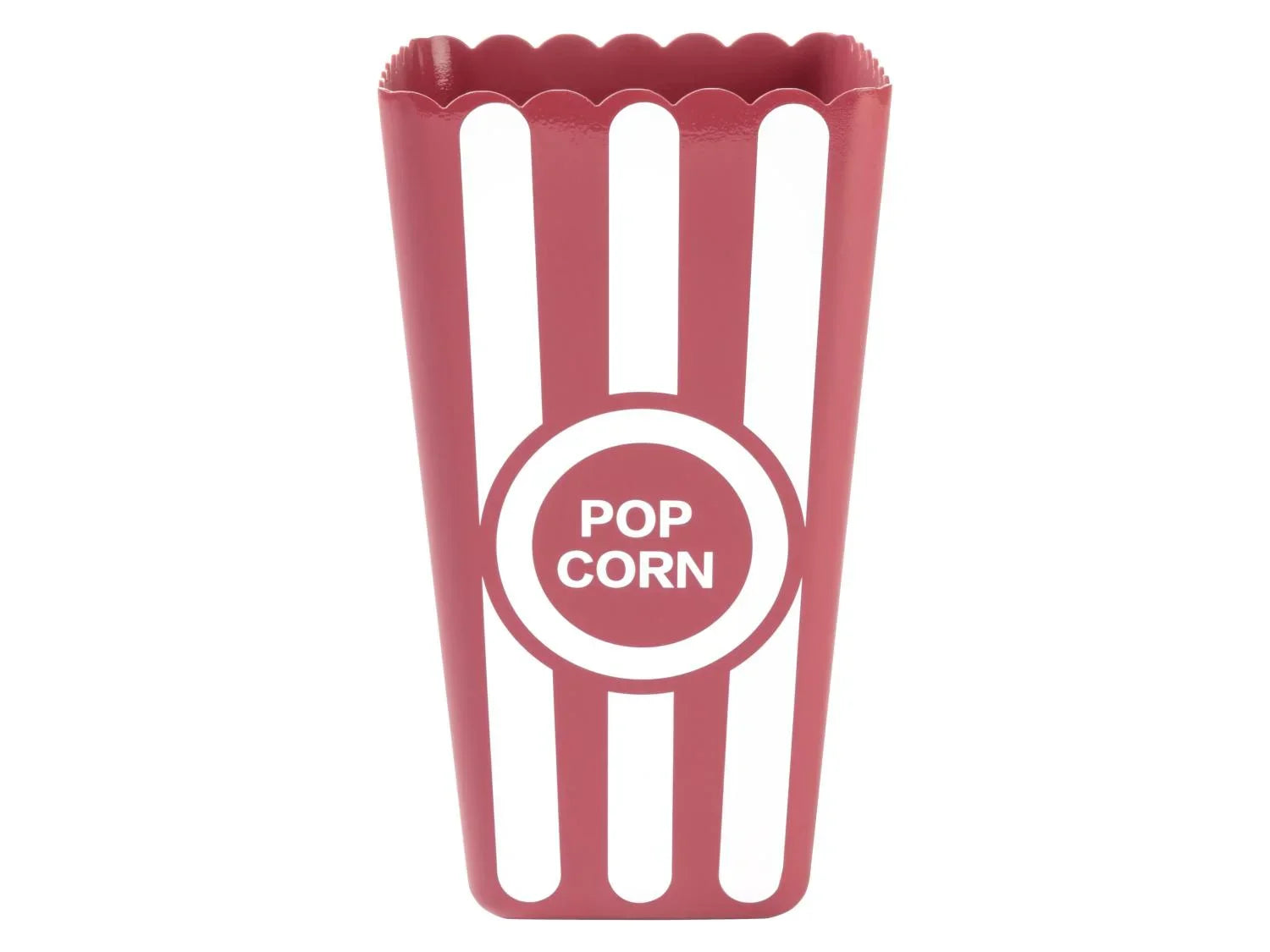 LIVARNO home Seaux ou pots  pop corn ou gobelets