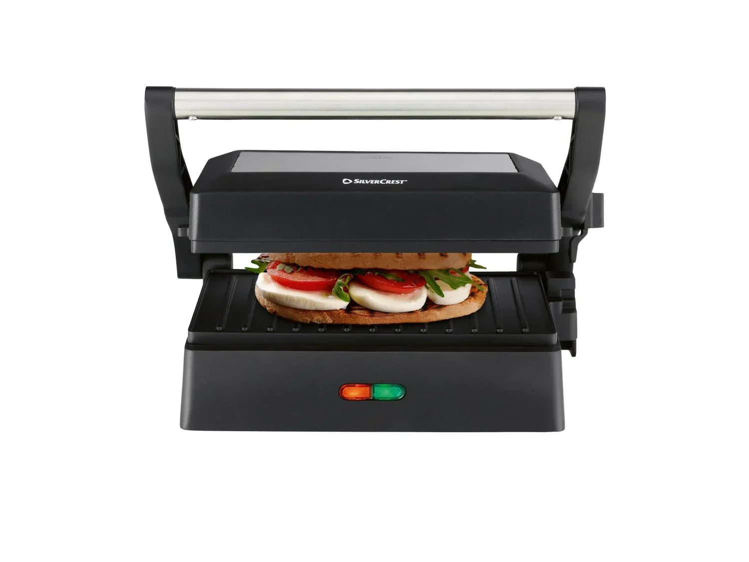 SILVERCREST Mini-gril de contact