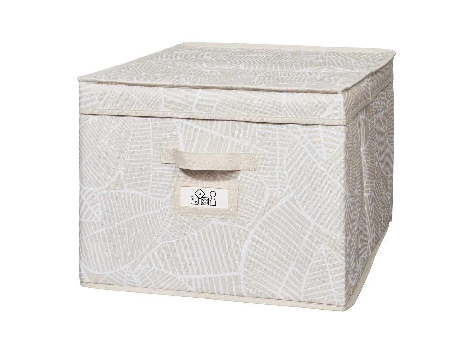 LIVARNO home Bote de rangement / Organisateurs