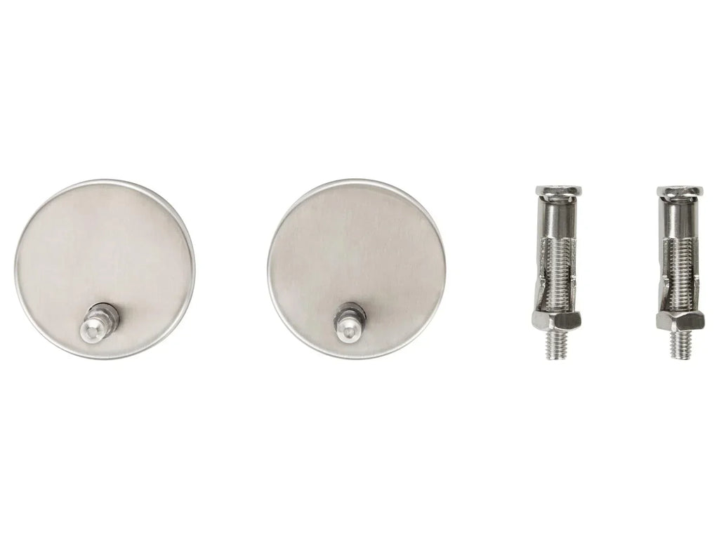 LIVARNO home Abattant WC, avec fermeture en douceur