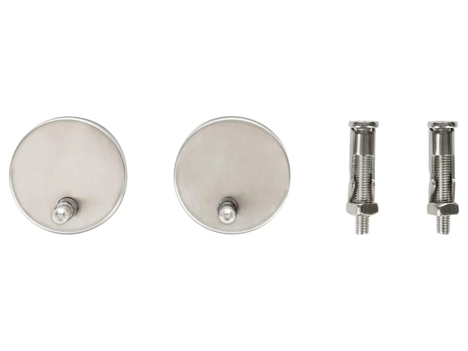 LIVARNO home Abattant WC, avec fermeture en douceur