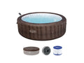 Bestway Spa gonflable,  216 x 71 cm