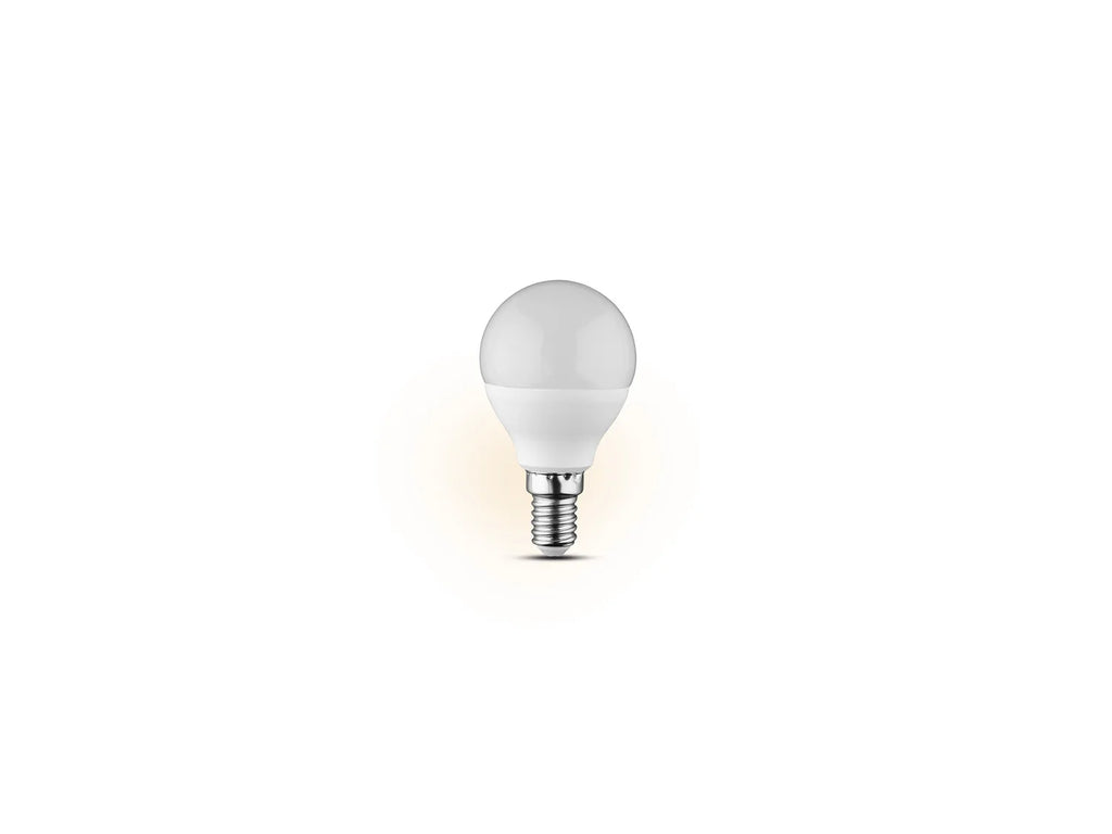 LIVARNO home Lot de 6 ampoules LED, 3 W