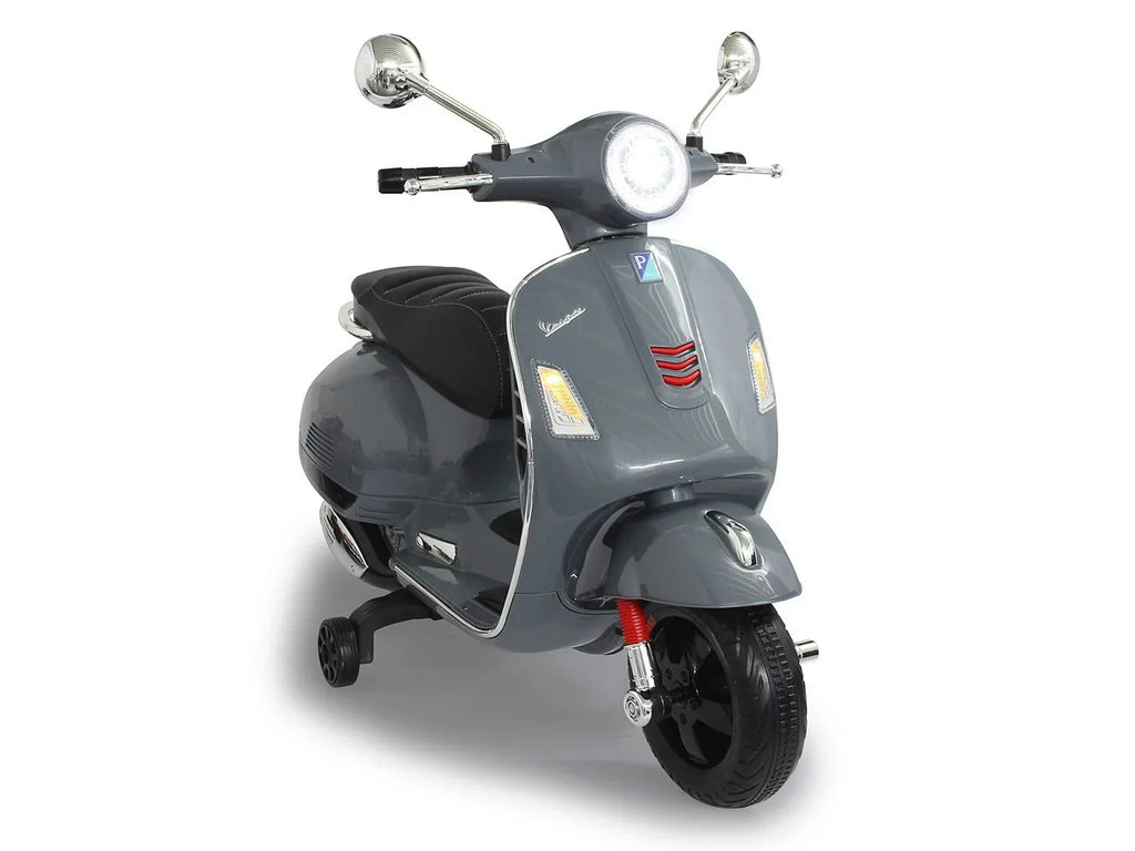 JAMARA Scooter pour enfant Ride-on Vespa GTS 125