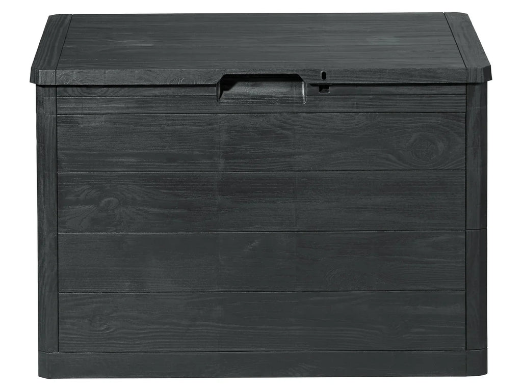 LIVARNO home Coffre de jardin, 160 L