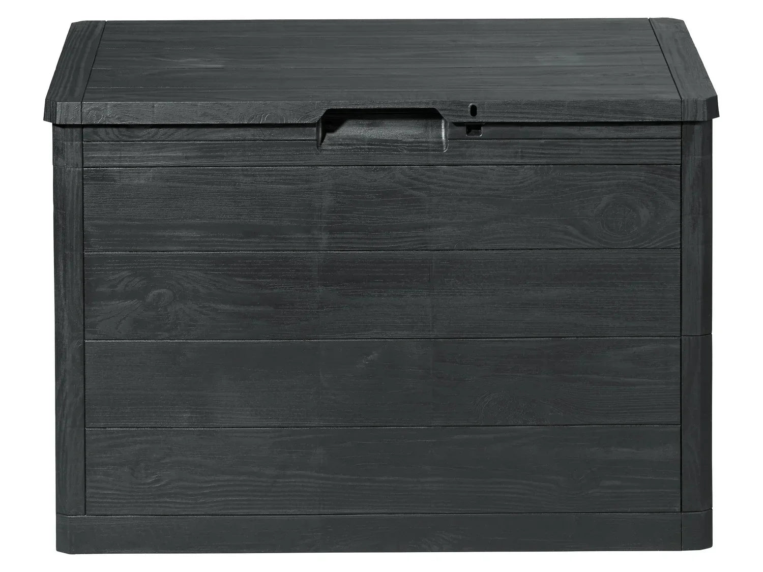 LIVARNO home Coffre de jardin, 160 L