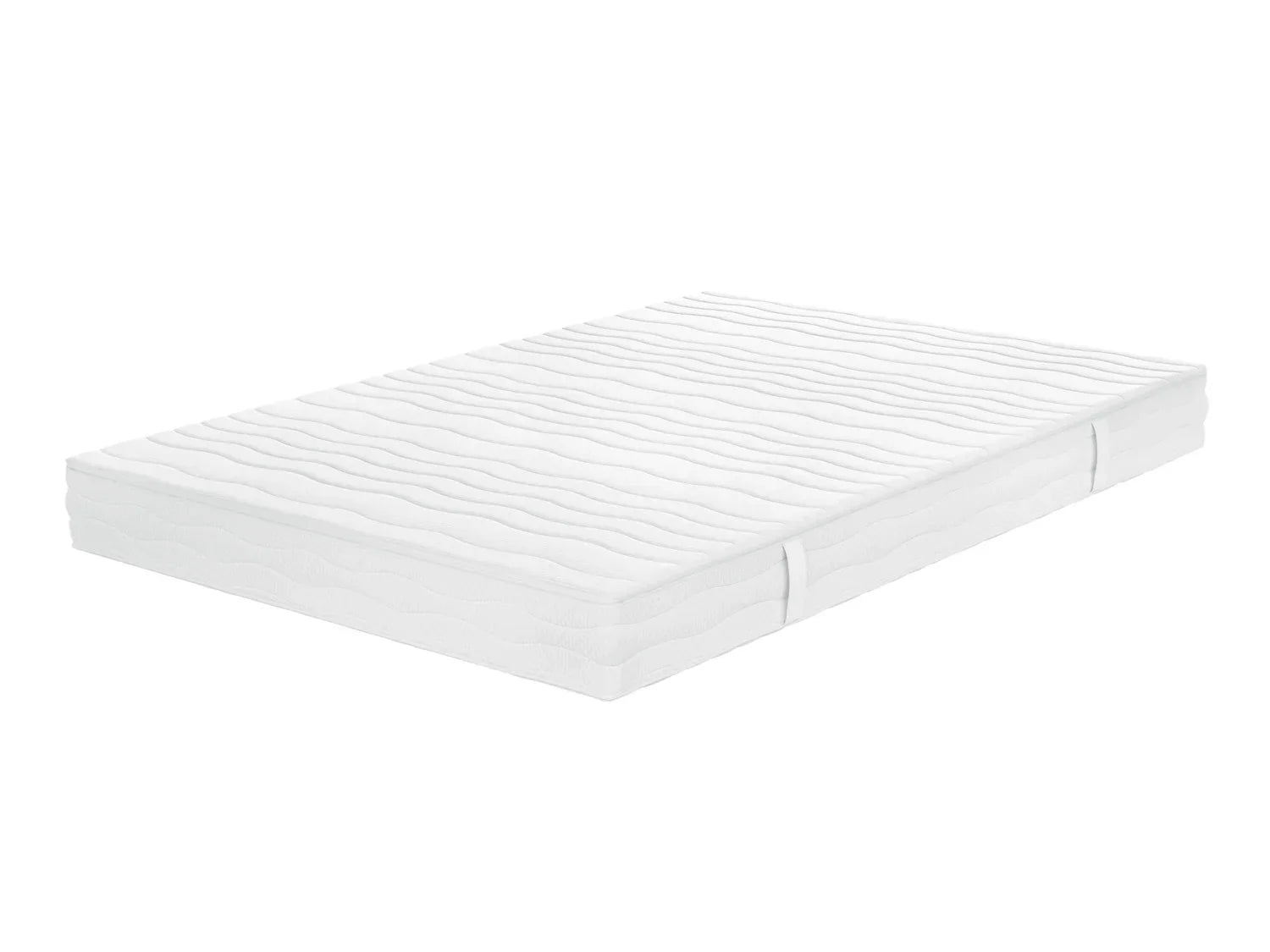 LIVARNO home Matelas  ressorts ensachs, 7 zones, H2, 140 x 190 cm
