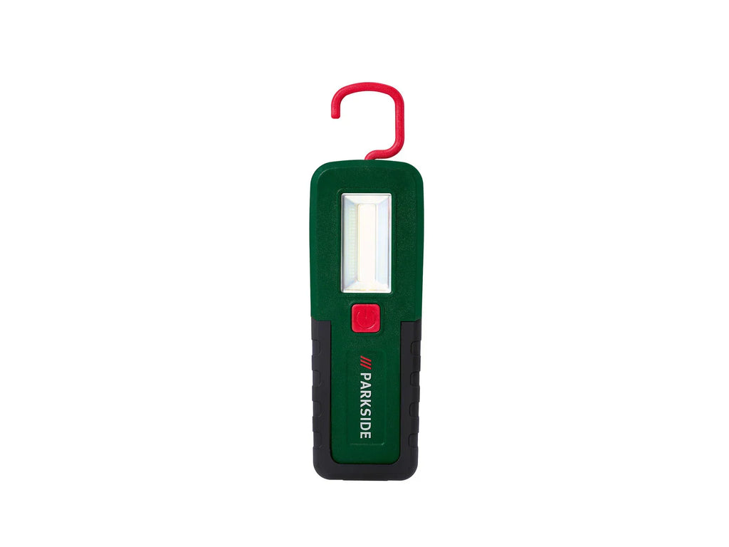 PARKSIDE Lampe LED sans fil PALA 2000 A2