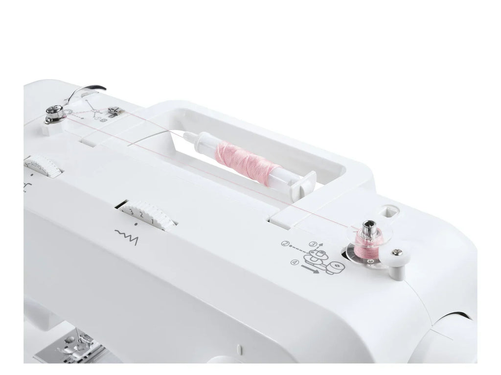SILVERCREST Machine  coudre SNM 33 C1, 70 W