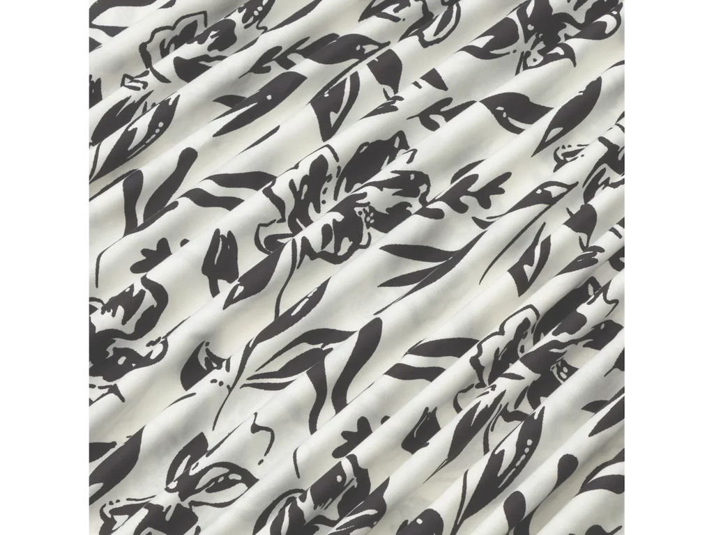 LIVARNO home Parure de lit en satin microfibre, 260 x 240 cm