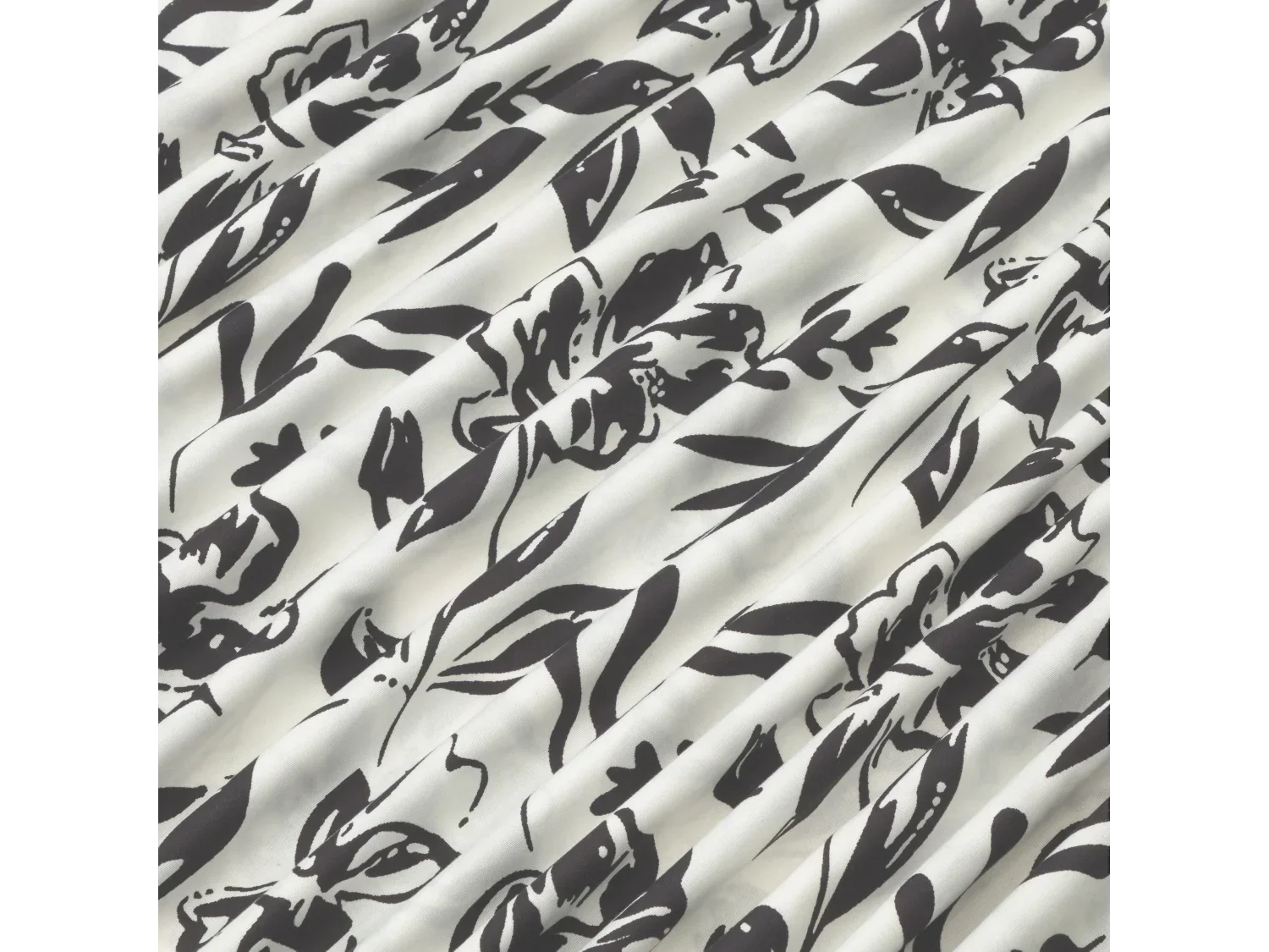 LIVARNO home Parure de lit en satin microfibre, 260 x 240 cm