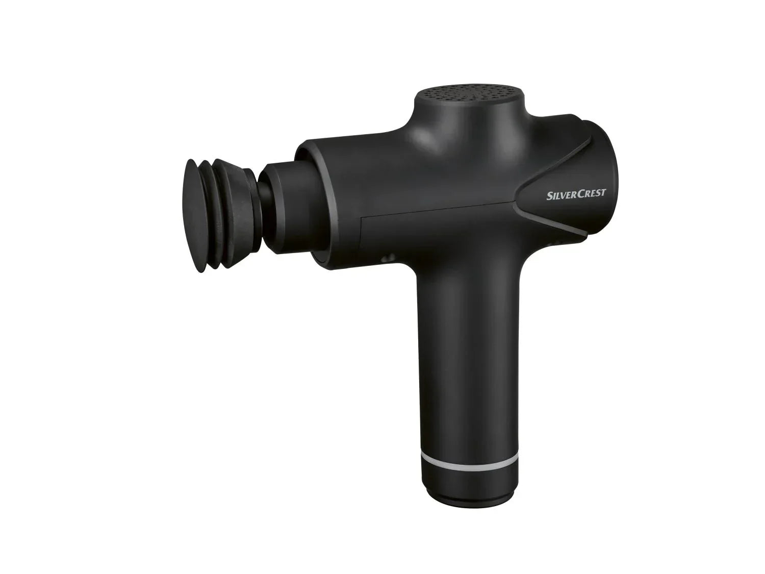 SILVERCREST PERSONAL CARE Pistolet de massage