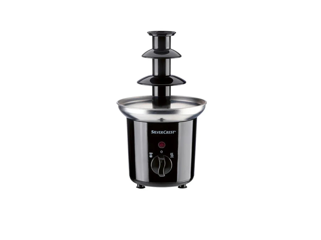 SILVERCREST KITCHEN TOOLS Fontaine  chocolat lectrique