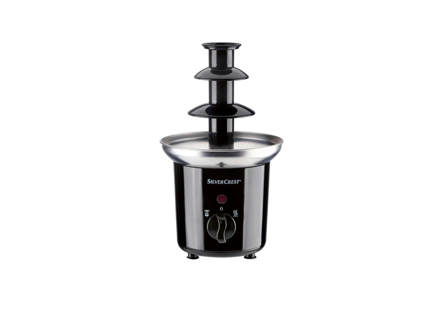 SILVERCREST KITCHEN TOOLS Fontaine  chocolat lectrique