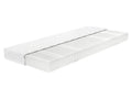 LIVARNO home Matelas confort 7 zones, H3, 90 x 190 cm