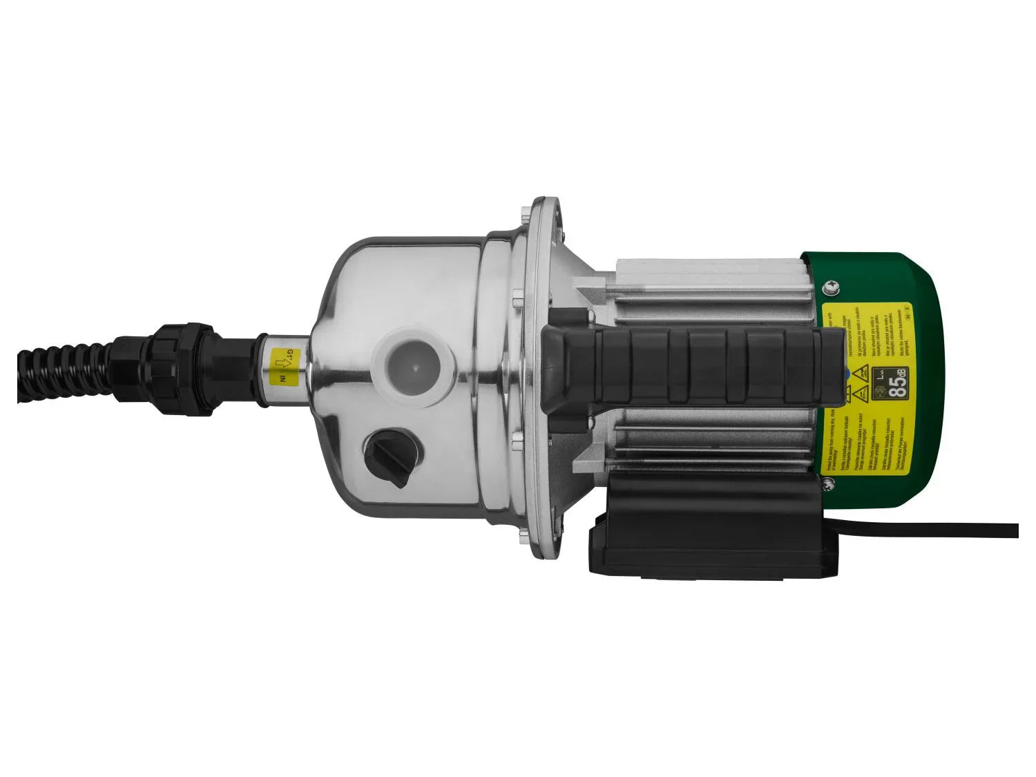 PARKSIDE Pompe de jardin PEGP 1100 A1
