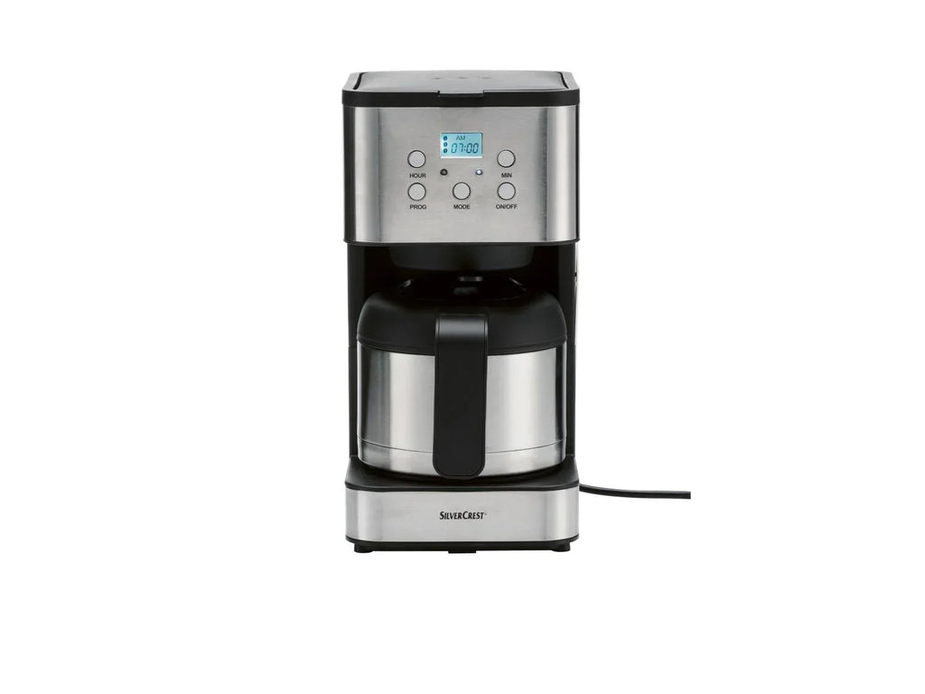 SILVERCREST KITCHEN TOOLS Cafetire  filtre thermique