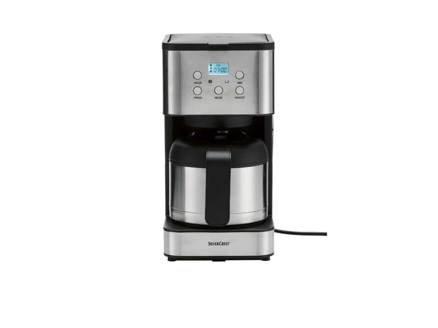 SILVERCREST KITCHEN TOOLS Cafetire  filtre thermique